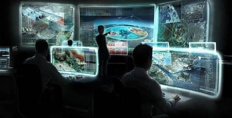 美军欲建立新型指挥控制系统应对高超音速威胁的动态科技开发
