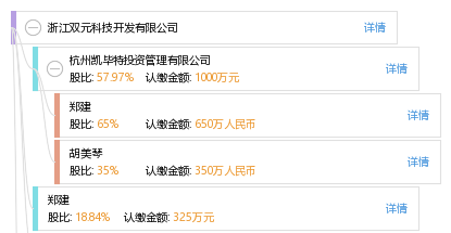 科技赋能未来 浙江双元科技开发的创新实践与战略布局